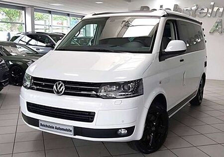 VW T5 California Volkswagen 2,0 TDI KÜCHE STANDH SCHECKHEFT