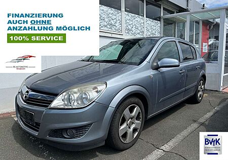 Opel Astra H Lim. Edition*3.Hd*Klima*Shzg*HU neu*