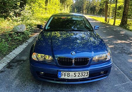 BMW 328i 328