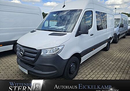 Mercedes-Benz Sprinter 316 CDI MIXTO HOCH STANDARD KLIMA KAMERA 5-SI STHZ