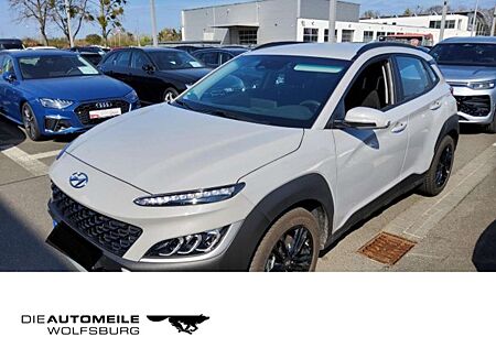 Hyundai Kona 1.6 GDI Trend Hybrid Rückkam/Multilenk/Navi