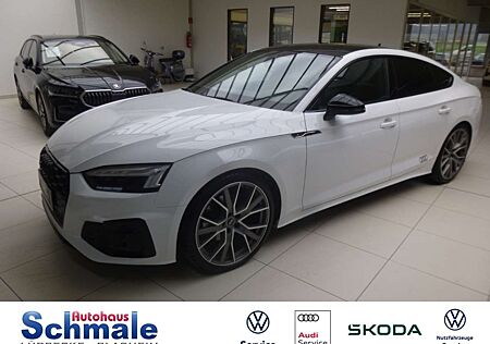 Audi A5 Sportback 35 TFSI S line