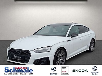 Audi A5 Sportback 35 2.0 TFSI S line AHK-klappbar Panorama