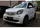Smart ForTwo Passion DCT Cool Panorama