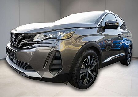 Peugeot 3008 GT 1.6 Hybrid4 300 EAT8