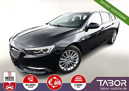 Opel Insignia 2.0 CDTI 170 Aut. Innovation Nav Leder