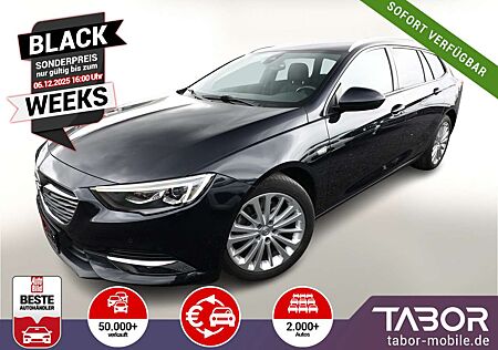 Opel Insignia 2.0 CDTI 170 Aut. Innovation Nav Leder