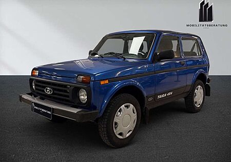Lada Taiga Taiga1.7 4x4 12 Monate Garantie