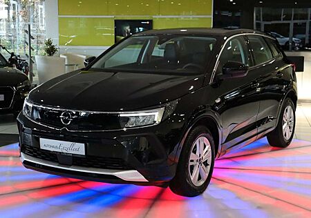 Opel Grandland X gebraucht kaufen Opel Grandland X *LEDER*NAVI*SHZ*ALU*LED*TEMPOMAT*