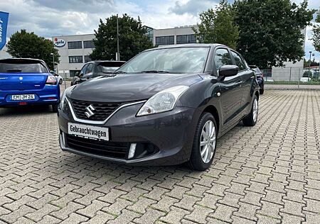 Suzuki Baleno 1.2 Dualjet Club