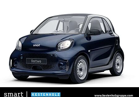 Smart ForTwo EQ 60kWed LED-Tagfahrlicht