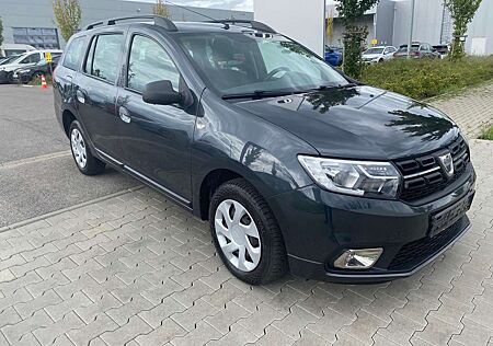 Dacia Logan TCE 90 Essential MCV