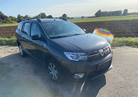 Dacia Logan TCE 90 Essential MCV