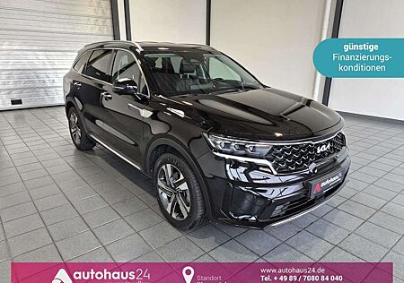 Kia Sorento 1.6 T-GDI Plug-In Hybrid Spirit 4WD