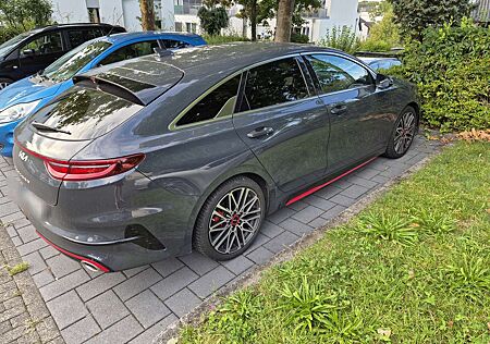 Kia Pro_ceed ProCeed / pro_cee'd ProCeed 1.6 T-GDI DCT7 OPF GT