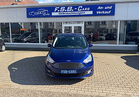 Ford C-Max Trend