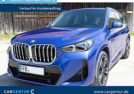 BMW X1 xDrive30e xDrive M Sport AHK SpoSi Wide Navi ACC