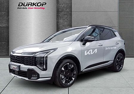 Kia Sportage GT Line Allrad AT El. Panodach DriveWise Sound-Pak