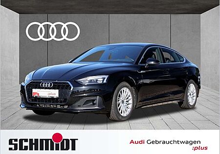 Audi A5 Sportback 35 TFSI S line AHK PDC+ Smartph. Interf.