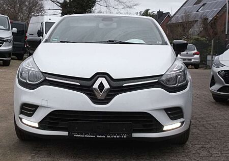 Renault Clio Limited