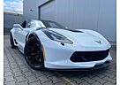 Chevrolet Corvette C7 6,2 Targa Automatik Grand Sport