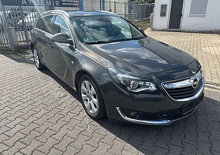 Opel Insignia Innovation