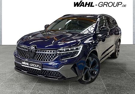 Renault Espace ESPRIT ALPINE *FULL HYBRID*7-SITZER*