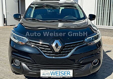 Renault Kadjar Business Edition Autom. Navi SHZ PDC