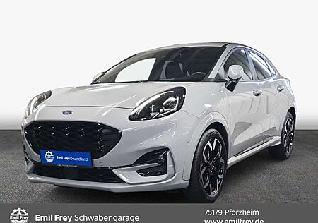 Ford Puma 1.0 EcoBoost Hybrid Aut. ST-LINE X
