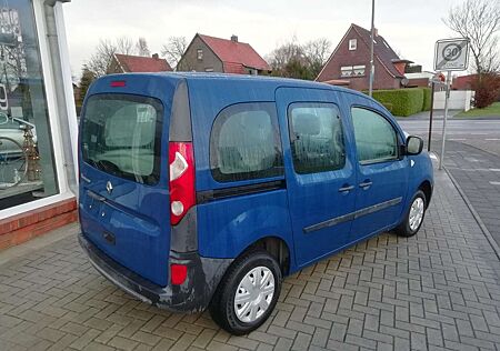 Renault Kangoo 1.6-16V Access / 5-Sitzer/RCD/Klima / wenig KM !