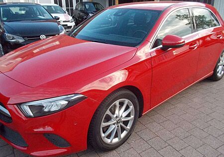 Mercedes-Benz A 200 A -Klasse *AHK*1A*