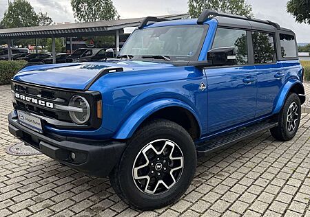 Ford Bronco TG1 Outer Banks 4x4