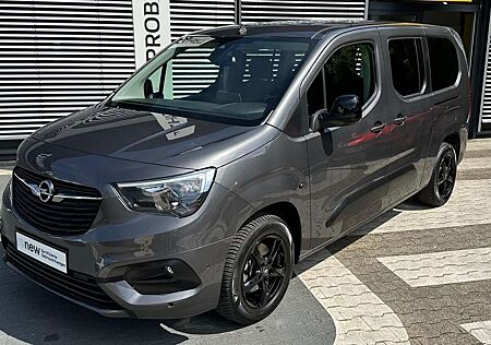 Opel Combo Elegance 130