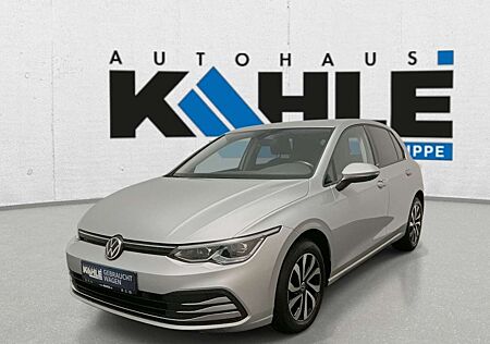 VW Golf Volkswagen VII 1.0 eTSI DSG Active