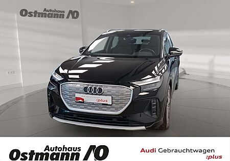 Audi Q4 e-tron 45 quattro LED ACC AHK RFK Navi SHZ