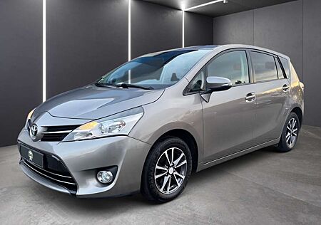 Toyota Verso Comfort 1.6 D-4D Sitzheiz. AHK 8fach TüV