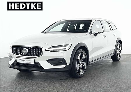 Volvo V60 CC B4 Diesel AWD Plus 18"+PANO+VOLL-LED+360°