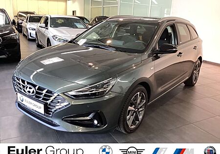 Hyundai i30 Kombi 1.5 T-GDI Navi LED Apple CarPlay 2-Z-Klimaau