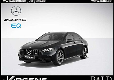 Mercedes-Benz A 35 AMG 4M Limo MLB/360/Pano/Burm/Night/Memo/19