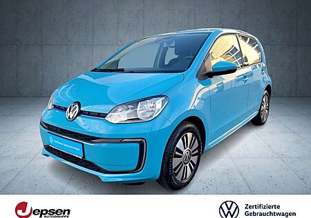 VW e-up! Volkswagen e-up! ! 1-Gang-Automatik Kamera+SHZ+LM+Climatronic