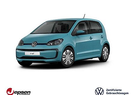 VW e-up! Volkswagen e-up! 1-Gang-Automatik Kamera+SHZ+LM+Climatronic