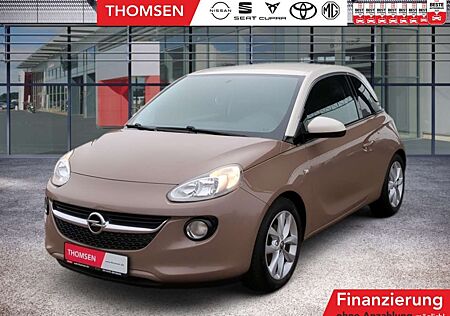 Opel Adam 1.4L Jam Automatik SoundSysem Alufelgen