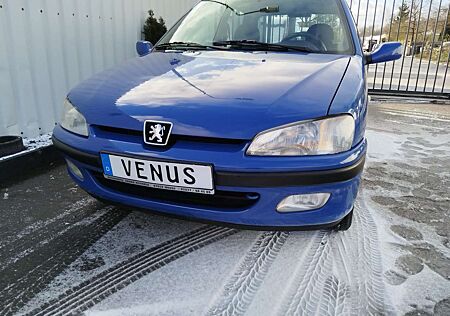Peugeot 106