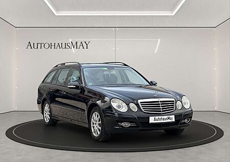 Mercedes-Benz E 280 T CDI Automatik Avantgarde Comand