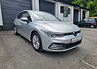 VW Golf Volkswagen VIII Lim. Active 2.0 TDI PDC LED SHZ 1-HAND