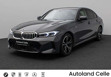 BMW 320 xD M Sport Kamera DAB HiFi Stop&Go Komfort