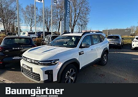 Dacia Bigster Hybrid 155 Expression Kamera/Winter-Paket