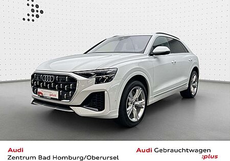 Audi Q8 55 TFSI e quattro*S line*HeadUp*Tour*Matrix*A