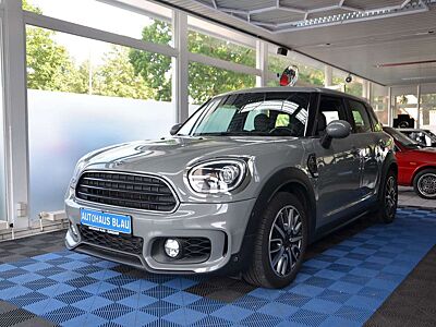 MINI Cooper Countryman *JCW PAKET*AUTOMATIK*LED*NAVI*