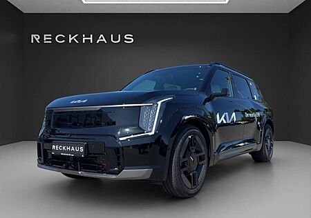 Kia EV9 AWD GT-Line RELAX GLASDACH DIGITALE SPIEGEL Klima